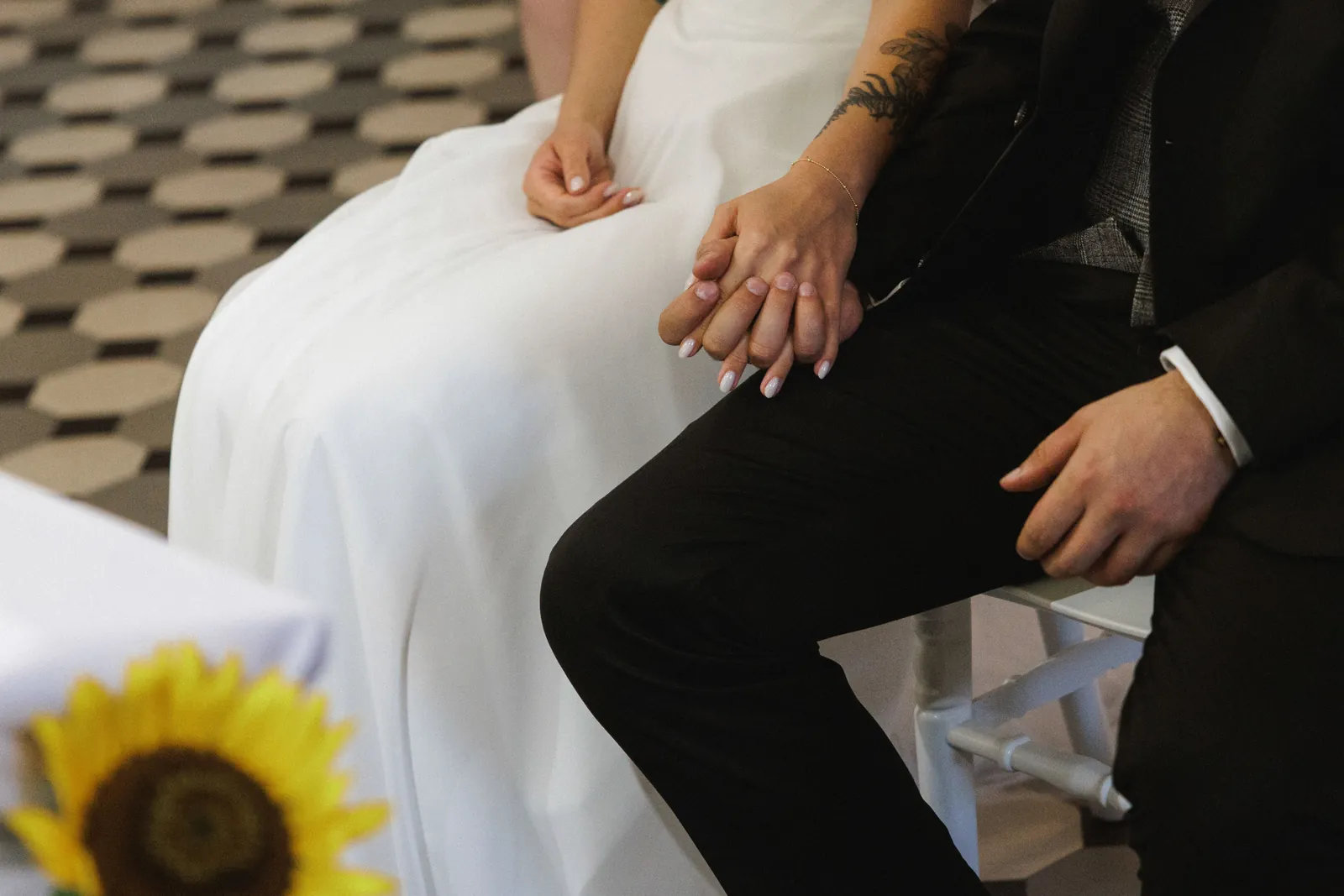 Klaudia & Dawid